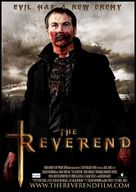 The Reverend - Movie Poster (xs thumbnail)