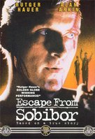 Escape From Sobibor - poster (xs thumbnail)