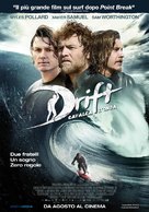 Drift - Italian Movie Poster (xs thumbnail)