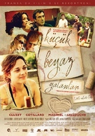 Les petits mouchoirs - Turkish Movie Poster (xs thumbnail)