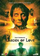 Garden of Love - Danish DVD movie cover (xs thumbnail)