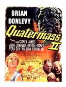 Quatermass 2 - Movie Poster (xs thumbnail)