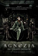 Agnosia - Polish Movie Poster (xs thumbnail)