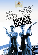 Hickey &amp; Boggs - Movie Cover (xs thumbnail)