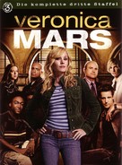 &quot;Veronica Mars&quot; - German Movie Cover (xs thumbnail)
