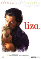 Liza - French Movie Cover (xs thumbnail)