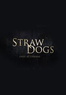 Straw Dogs - Logo (xs thumbnail)