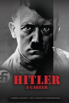 Hitler - eine Karriere - DVD movie cover (xs thumbnail)