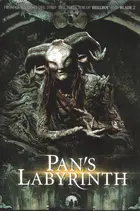 Pan's Labyrinth Poster