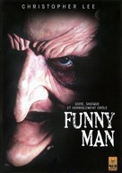 Funny Man - French DVD movie cover (xs thumbnail)
