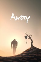 Away - Latvian Video on demand movie cover (xs thumbnail)