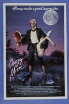 Crazy Moon - Canadian Movie Poster (xs thumbnail)