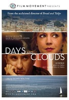 Giorni e nuvole - Movie Poster (xs thumbnail)