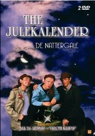 &quot;The julekalender&quot; - Danish DVD movie cover (xs thumbnail)