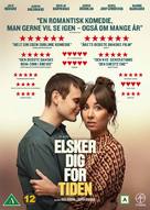 Elsker dig for tiden - Danish Movie Cover (xs thumbnail)