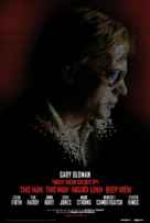 Tinker Tailor Soldier Spy - Vietnamese Movie Poster (xs thumbnail)