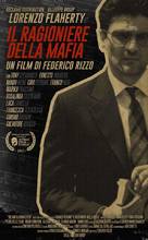 Il ragioniere della mafia - Italian Movie Poster (xs thumbnail)