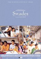 Swades - Indian Movie Poster (xs thumbnail)