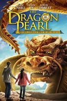The Dragon Pearl - DVD movie cover (xs thumbnail)