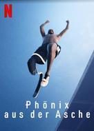 Rising Phoenix - German Video on demand movie cover (xs thumbnail)