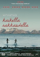 Kaikella rakkaudella - Finnish Movie Cover (xs thumbnail)