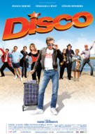 Disco - British Movie Poster (xs thumbnail)