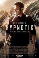Hypnotic - Czech Movie Poster (xs thumbnail)