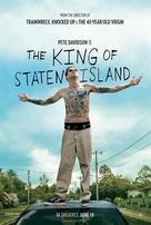 The King of Staten Island - Movie Poster (xs thumbnail)