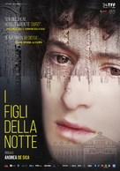 I Figli della Notte - Italian Movie Poster (xs thumbnail)