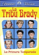 &quot;The Brady Bunch&quot; - Argentinian DVD movie cover (xs thumbnail)