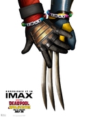 Deadpool &amp; Wolverine - Movie Poster (xs thumbnail)