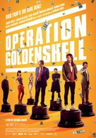Operaci&oacute;n Concha - Spanish Movie Poster (xs thumbnail)
