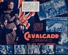 Cavalcade - Australian poster (xs thumbnail)