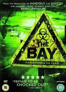 The Bay - British Movie Cover (xs thumbnail)