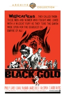 Black Gold - DVD movie cover (xs thumbnail)