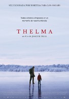 Thelma - Spanish Movie Poster (xs thumbnail)