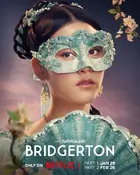 "Bridgerton" Poster
