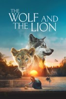 Le loup et le lion - poster (xs thumbnail)