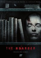 The Hoarder - Movie Poster (xs thumbnail)