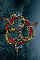 Anaconda III - Hungarian Movie Poster (xs thumbnail)