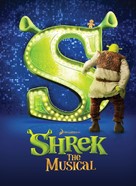 Shrek the Musical - Teaser movie poster (xs thumbnail)