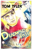 Deadwood Pass - Movie Poster (xs thumbnail)