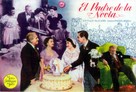Father of the Bride - Spanish Movie Poster (xs thumbnail)