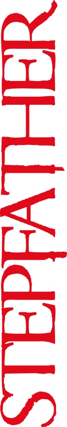 The Stepfather - Logo (xs thumbnail)
