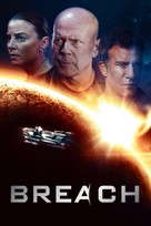 Breach - Dutch Movie Cover (xs thumbnail)
