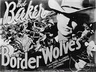 Border Wolves - poster (xs thumbnail)