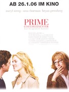 Prime - Swiss Movie Poster (xs thumbnail)
