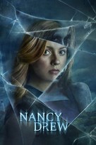 &quot;Nancy Drew&quot; - Movie Cover (xs thumbnail)