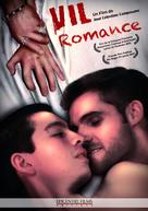 Vil romance - French Movie Cover (xs thumbnail)