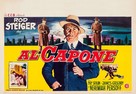 Al Capone - Belgian Movie Poster (xs thumbnail)